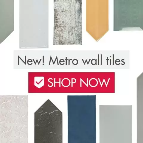 Buy the best brand tiles online - Fliesen XL English