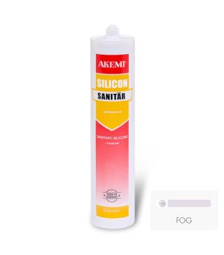 Akemi sanitaire siliconen nebel 310 ml