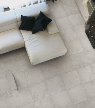 Floor Tile Athena Matt 61x61 cm