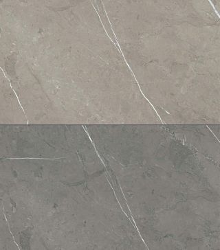 Marble look floor tile Premium Marble Brescia Polished various formats