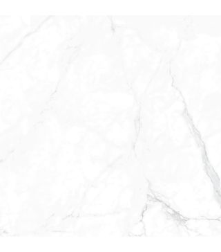 Bodenfliese Must Canova White Poliert 90x90 cm
