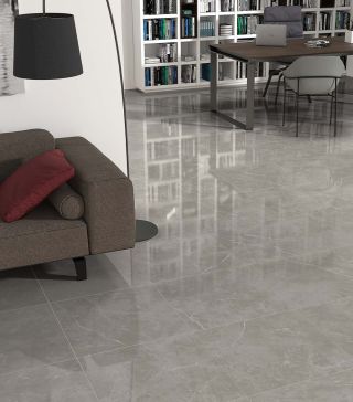 Floor Tile Carna Polished Rectified 60x60 cm