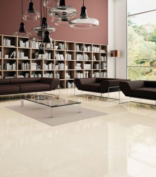 Floor Tile Must Delight Polished Rectified 60x120 cm