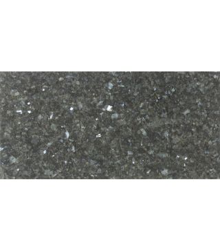 Granite Tile Emerald Pearl Polished 30.5x61x1cm
