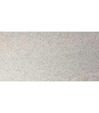 Granite Tile Imperial White Polished 30.5x61x1cm