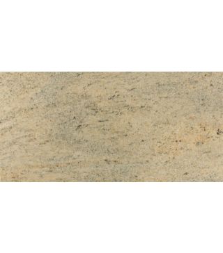Granite Tile Kashmir Creme Polished 30.5x61x1 cm
