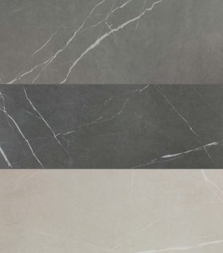 Marble look floor tile Premium Marble Navas Matt various formats