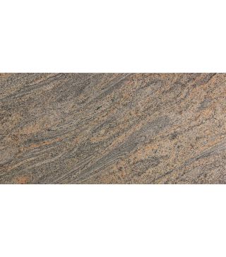 Granite Tile Paradiso Bash Polished 30.5x61x1 cm