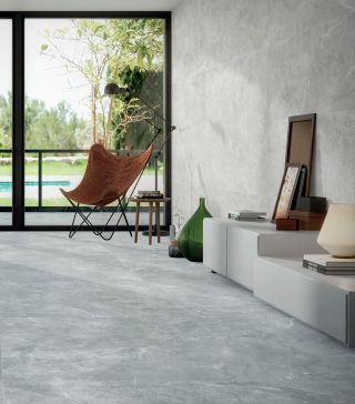 Floor Tile Amalfi Matt Rectified 60x60 cm