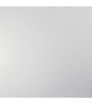 Bodenfliese Super White Poliert 80x80 cm