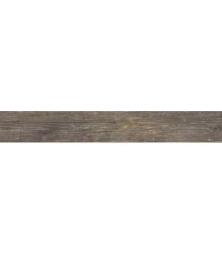 Click Vinyl Floor Luise Dark Brown Wood Look 17.2x121 cm